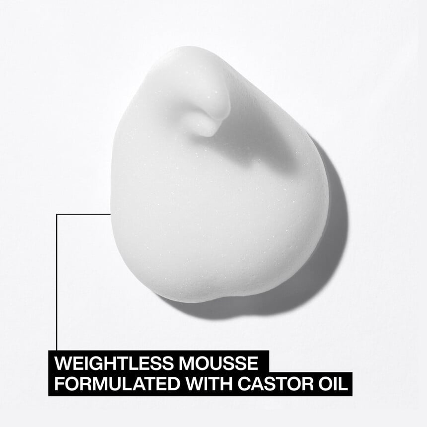 Redken FULL VOLUME MOUSSE