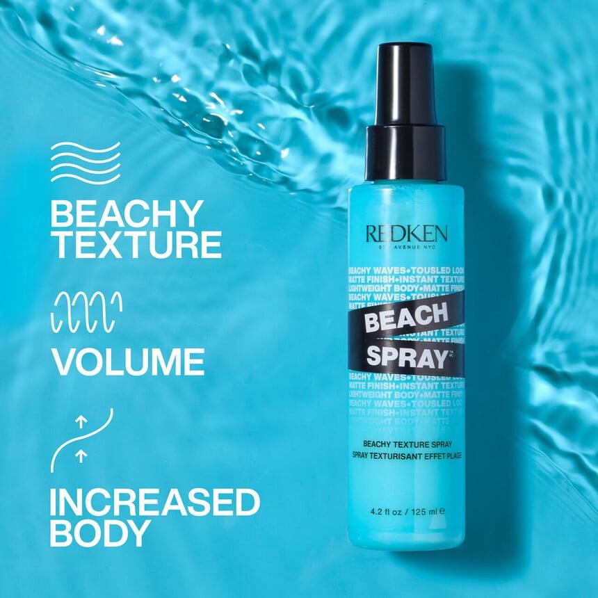 Redken HELLO BEACH BABE SET