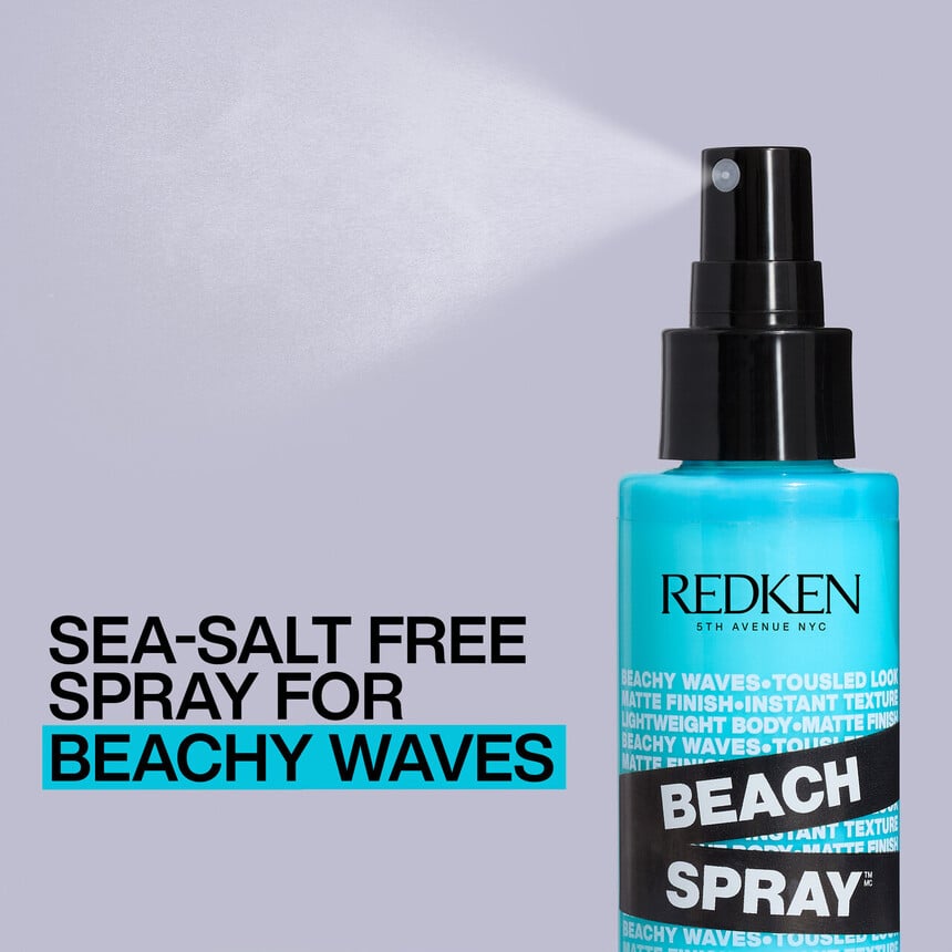 Redken HELLO BEACH BABE SET