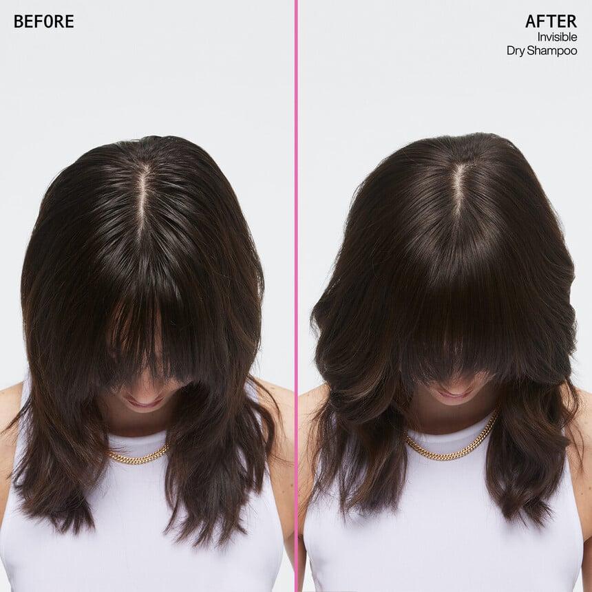 Redken INVISIBLE DRY SHAMPOO