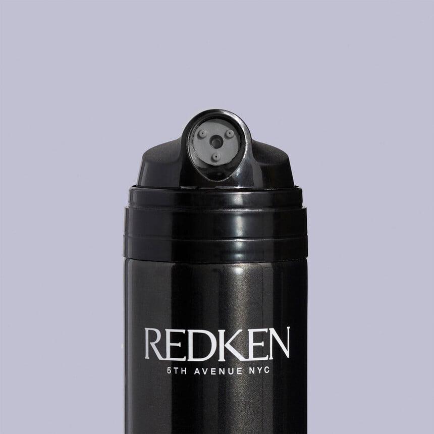 Redken MAX HOLD HAIRSPRAY