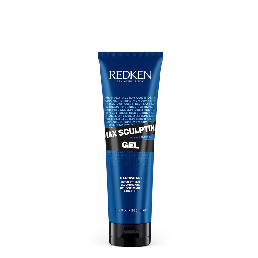redken MAX SCULPTING GEL