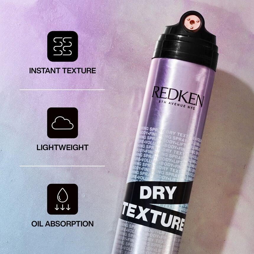 Redken Red Carpet Styling Set