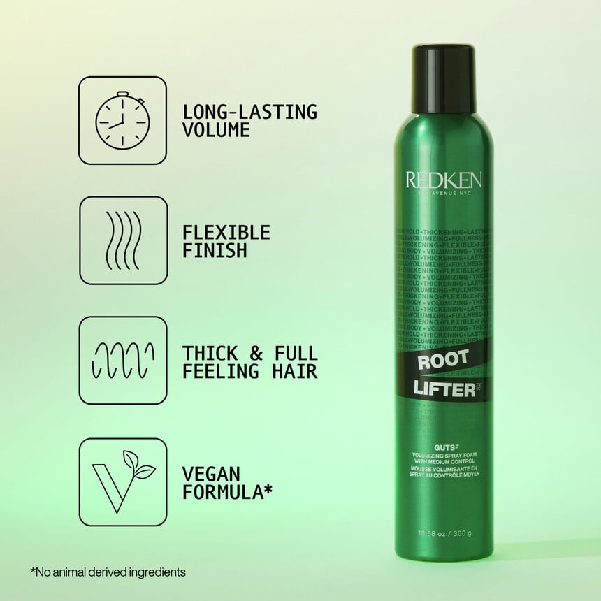 Redken ROOT LIFTER VOLUMIZING SPRAY