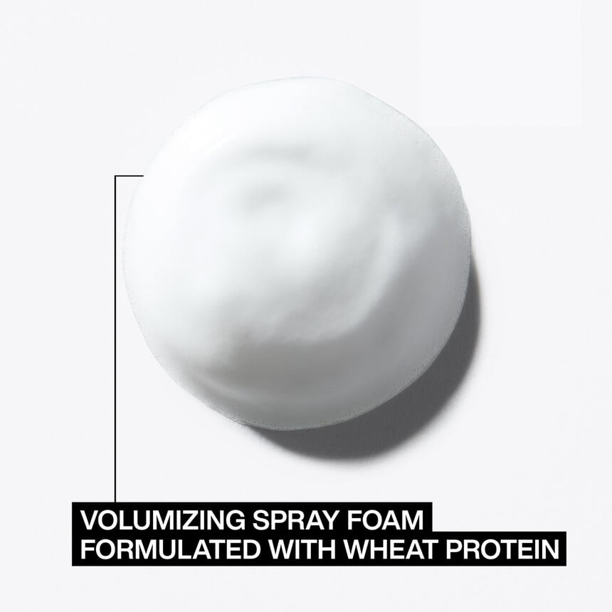 Redken ROOT LIFTER VOLUMIZING SPRAY