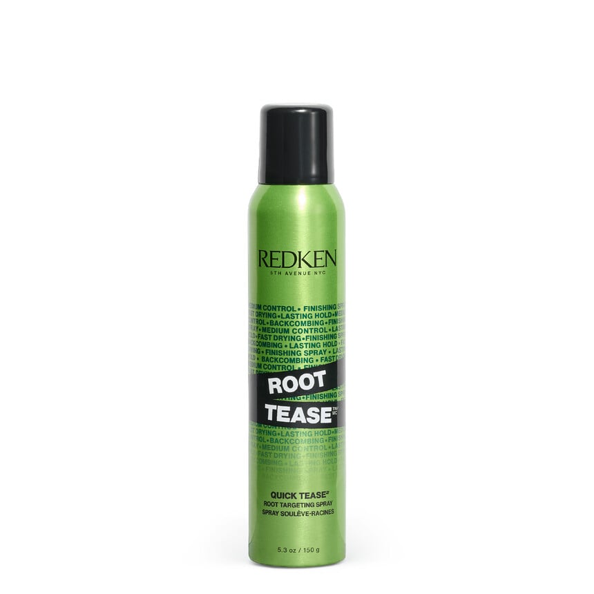 redken ROOT TEASE SPRAY