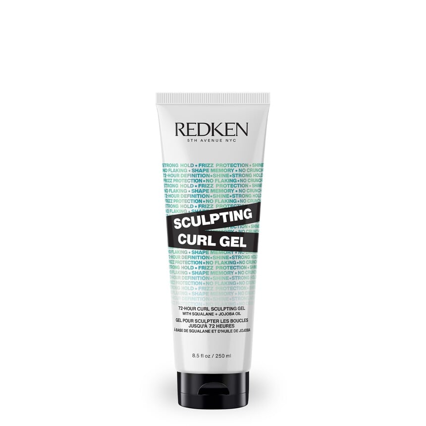 redken Sculpting Curl Gel