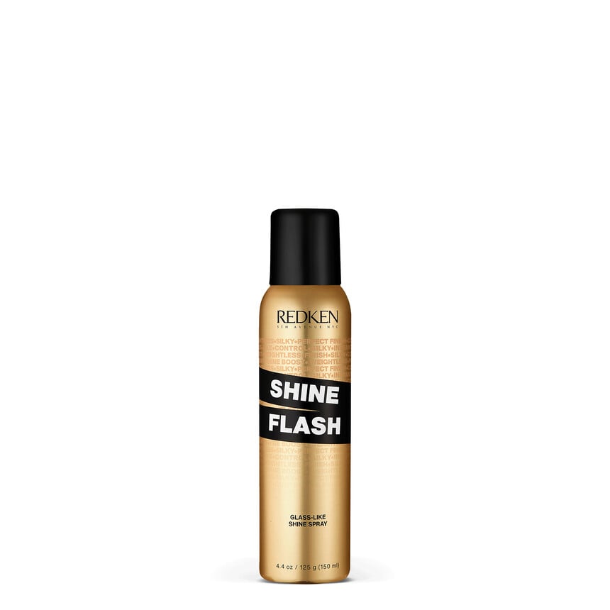 redken SHINE FLASH SPRAY