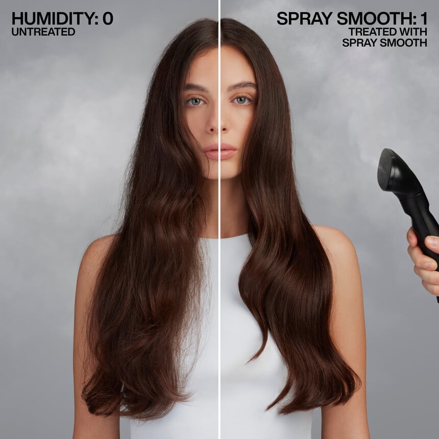 Redken SPRAY SMOOTH