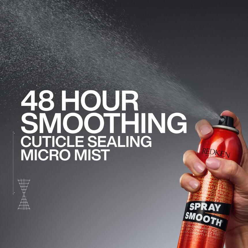 Redken SPRAY SMOOTH