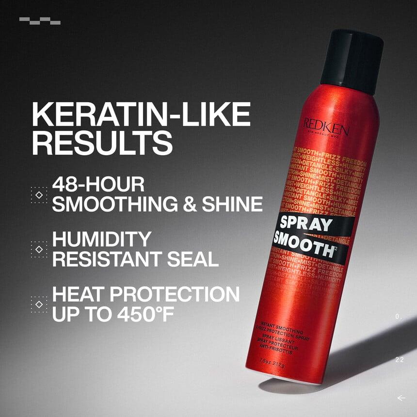 Redken SPRAY SMOOTH