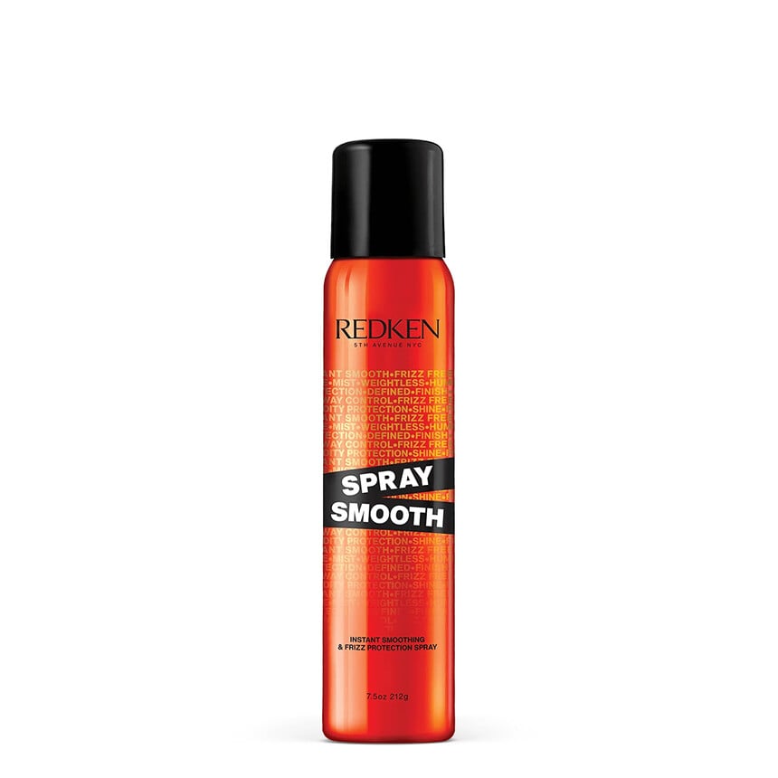redken SPRAY SMOOTH