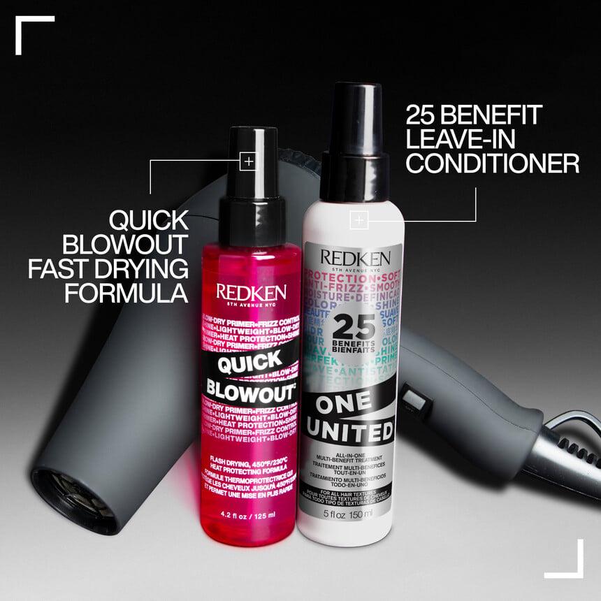 Redken STYLIST FAVORITES SET