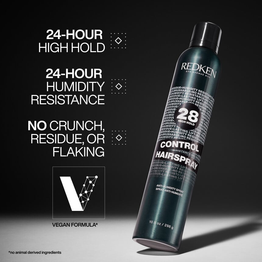 Redken THE BIG & CONTROLLED BLOWOUT SET