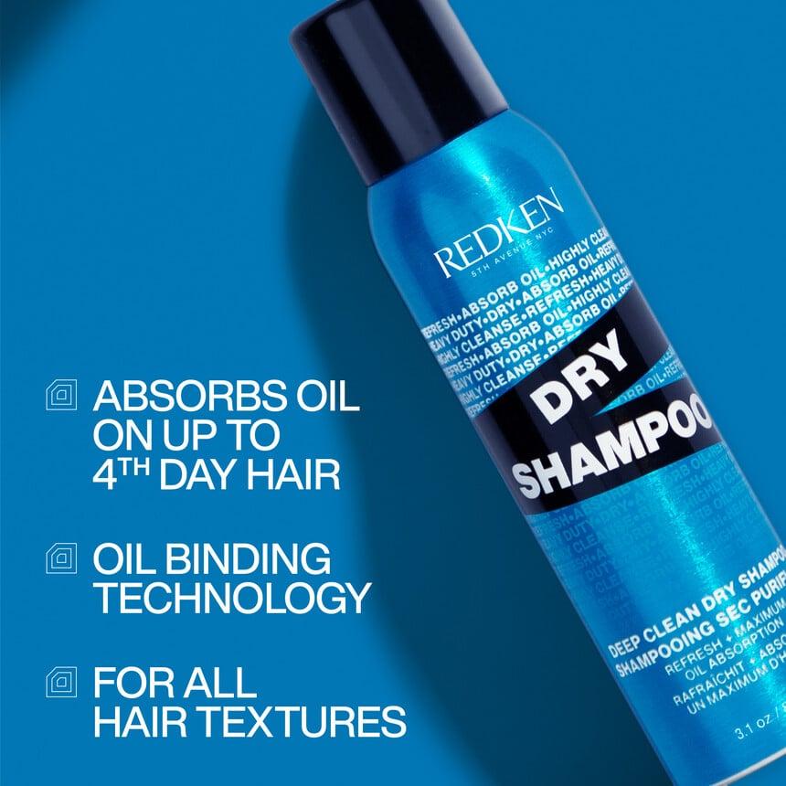 Redken THE REFRESHED & READY SET