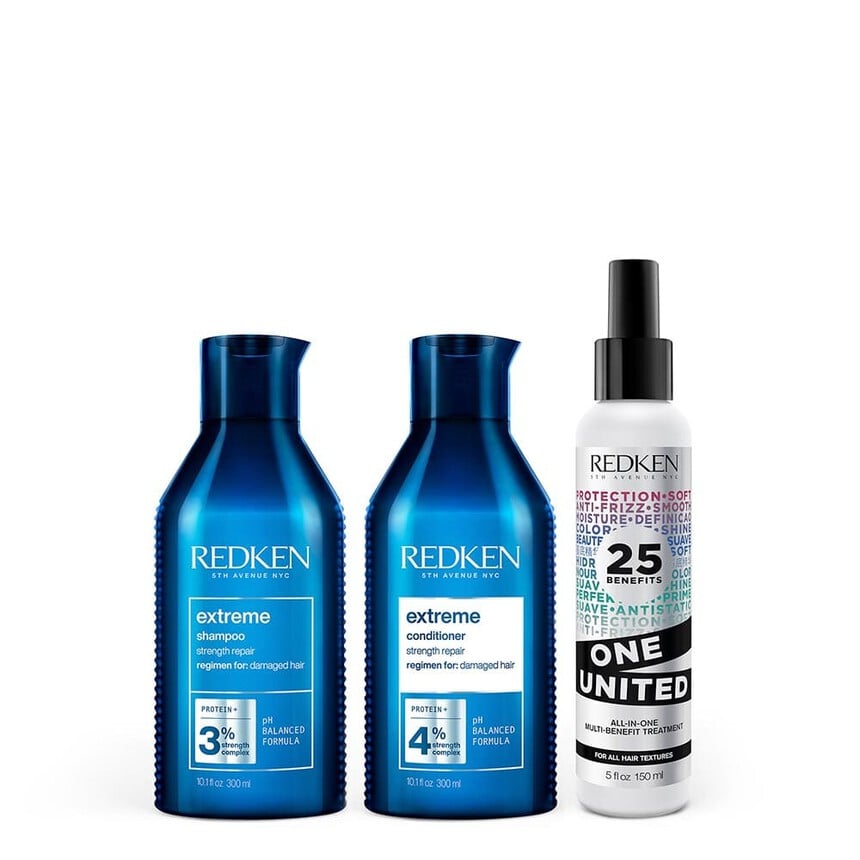 redken The Repair Set