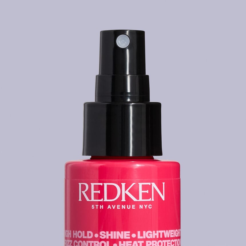 Redken THERMAL SPRAY HIGH HOLD