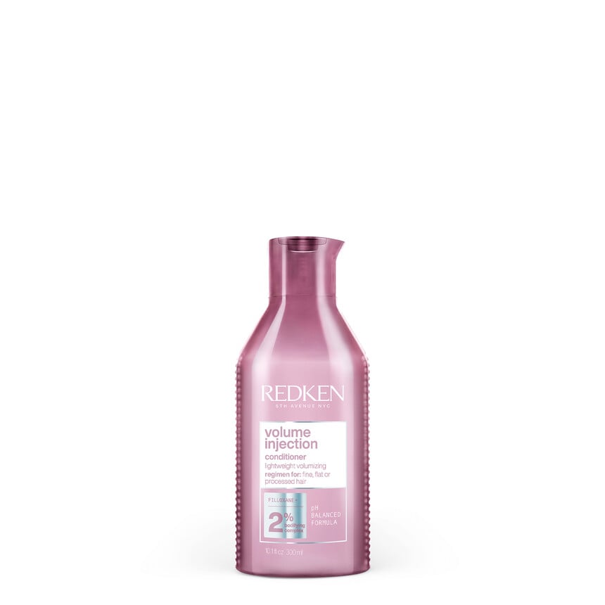 redken VOLUME INJECTION CONDITIONER