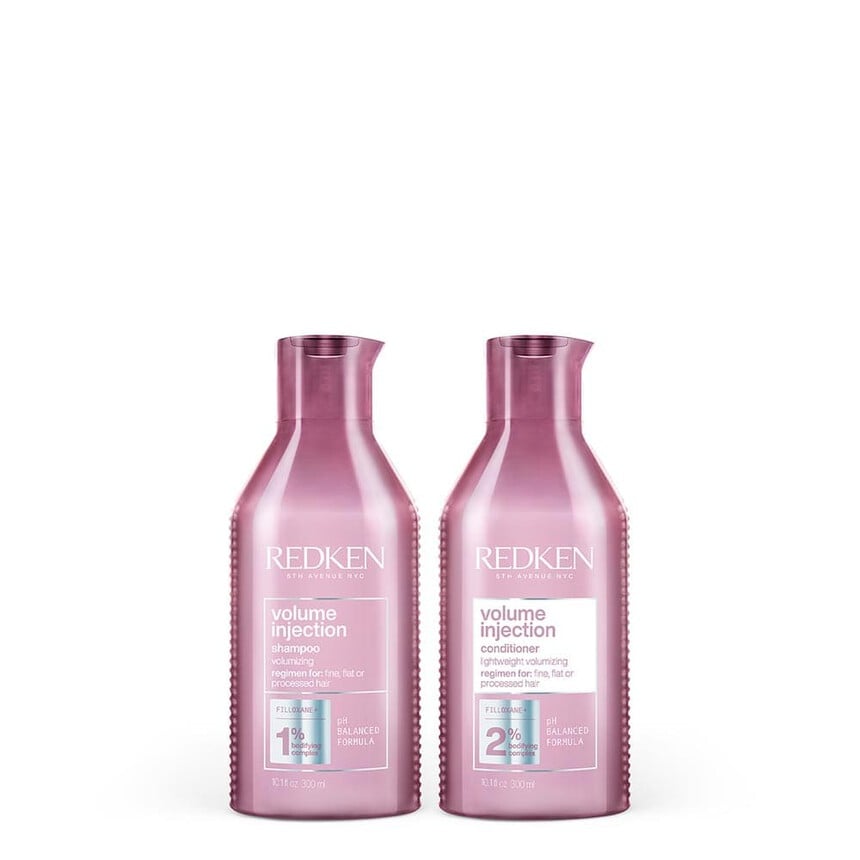 redken Volume Injection Duo