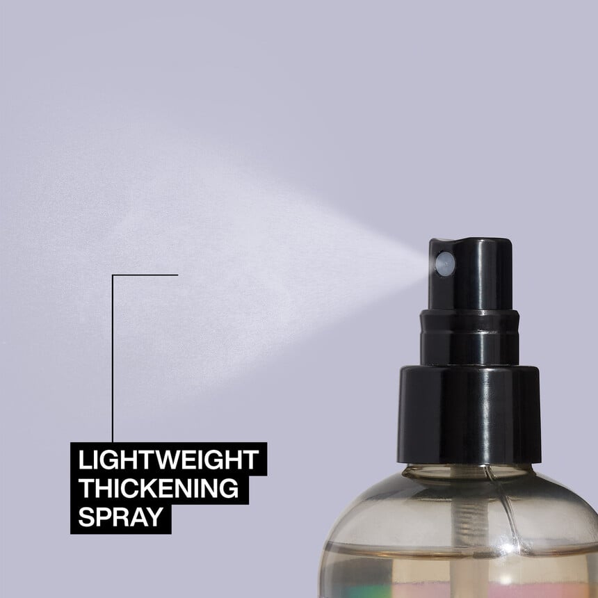 Redken VOLUME MAXIMIZER
