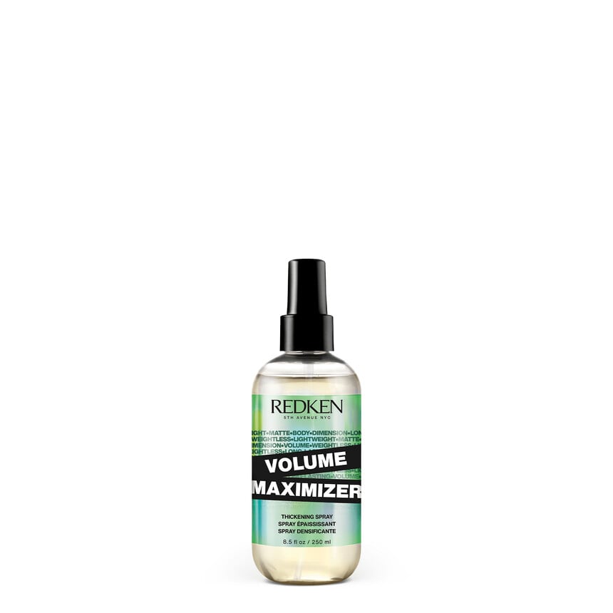 redken VOLUME MAXIMIZER