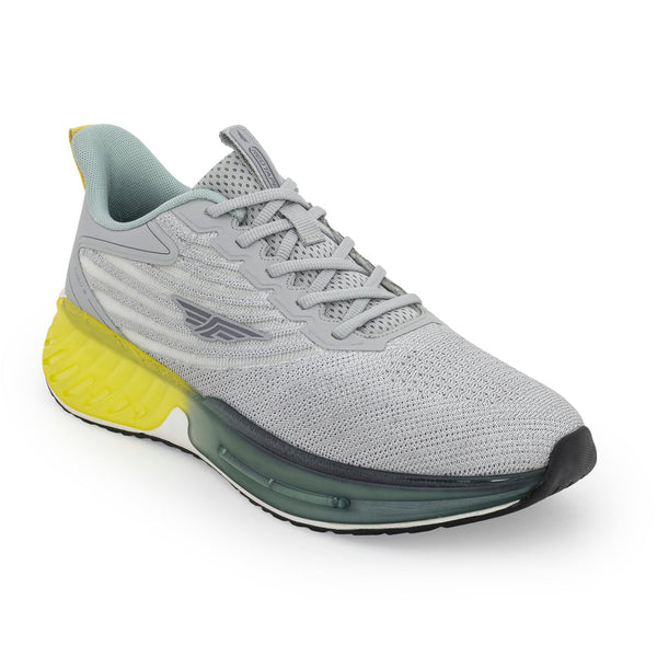 Redtape Athleisure Sports Shoe For Men For Active Life Grey