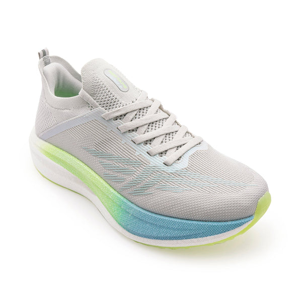 Redtape ETPU Sports Shoes For Men For Everyday Comfort Grey