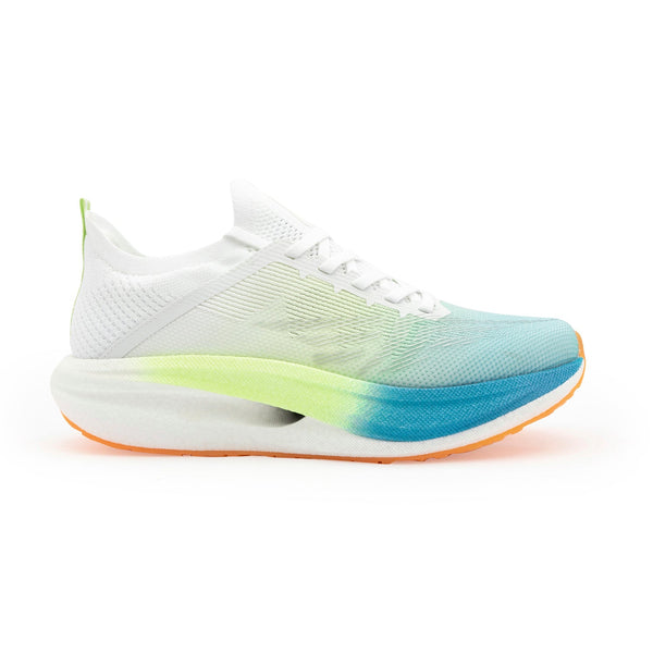 Redtape ETPU Sports Shoes For Men For Everyday Comfort White/Blue