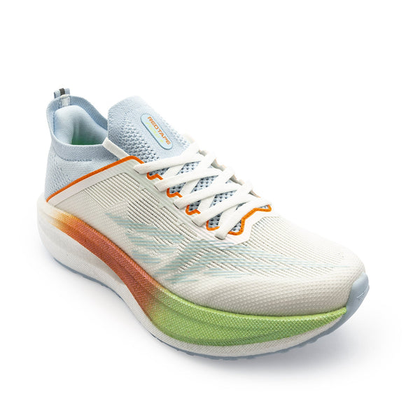 Redtape ETPU Sports Shoes For Men For Everyday Comfort White