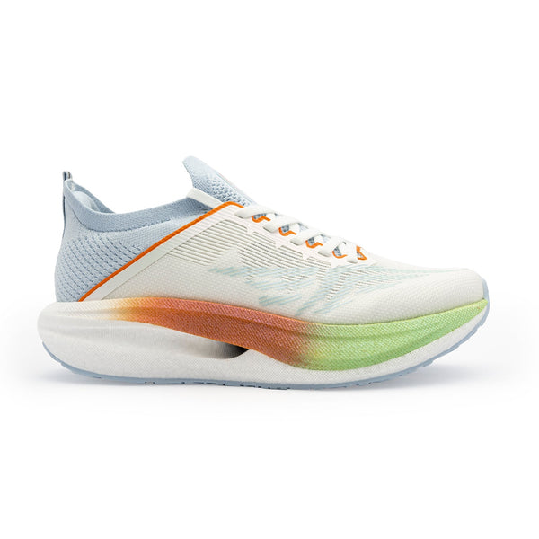 Redtape ETPU Sports Shoes For Men For Everyday Comfort White