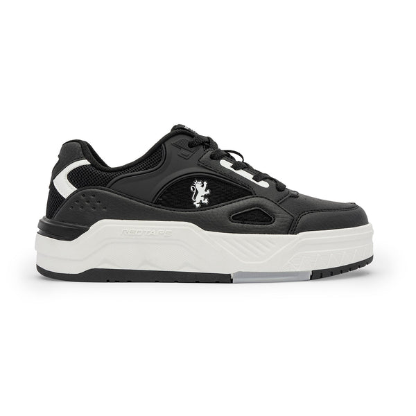 Redtape Lifestyle Sneakers Shoes For Women White Black