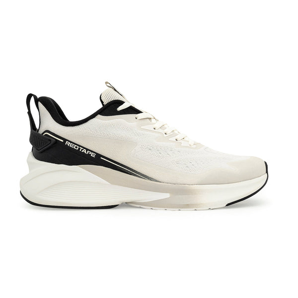 Redtape Men's Athleisure Sports Shoes For Everyday Comfort Beige
