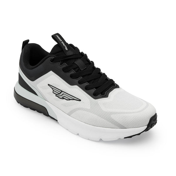 redtape Men’s Athleisure Sports Shoes for Everyday Comfort Grey/Black