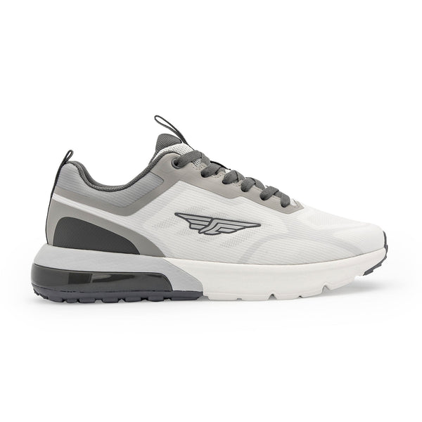 Redtape Men’s Athleisure Sports Shoes For Everyday Comfort Grey