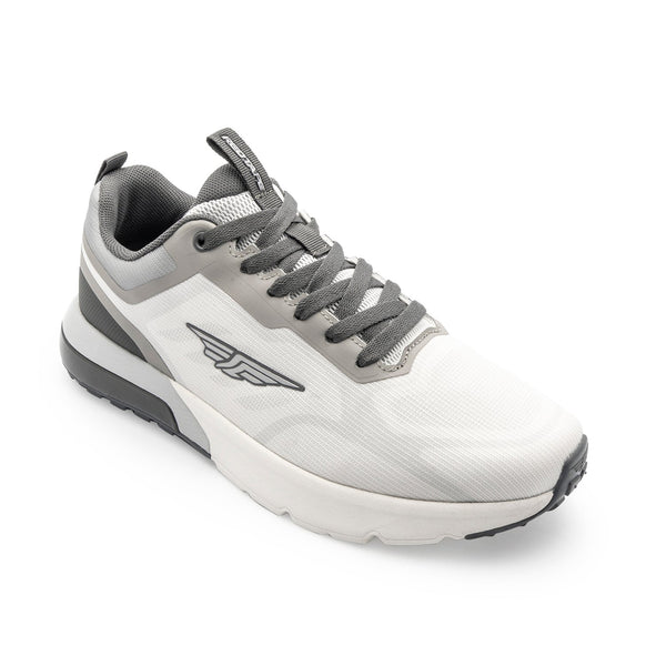 redtape Men’s Athleisure Sports Shoes for Everyday Comfort Grey