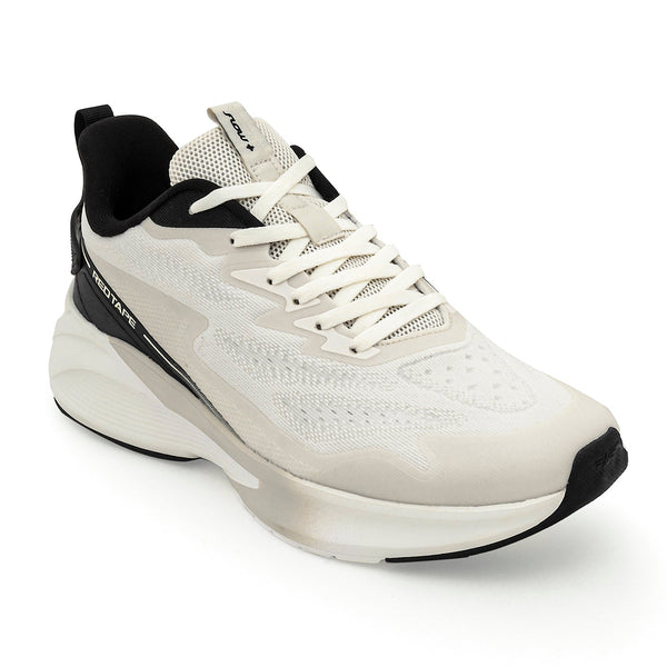 redtape Men's Athleisure Sports Shoes for Everyday Comfort Beige