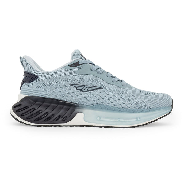 Redtape Men's Athleisure Sports Shoes With Supreme Bounce Comfort Blue