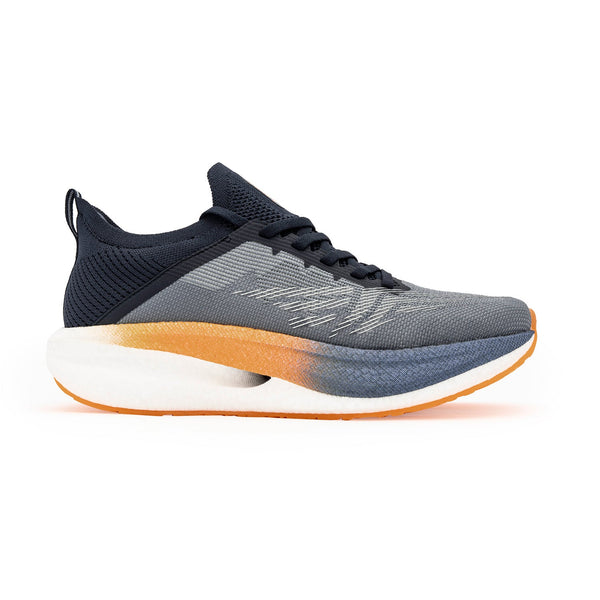 Redtape Men’s ETPU Athleisure Sports Shoes For Great Performance Navy