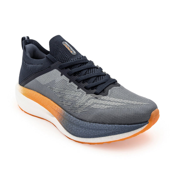 redtape Men’s ETPU Athleisure Sports Shoes for Great Performance Navy