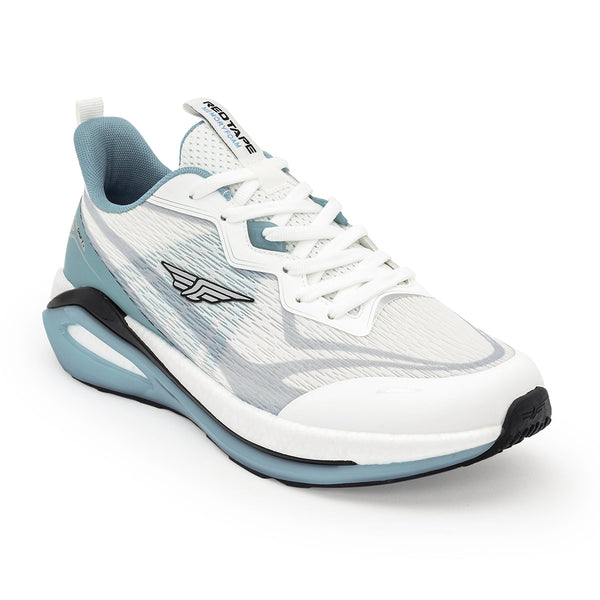 Redtape Athleisure Shoes For Men Blue/Grey