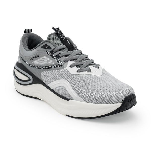 Redtape Athleisure Shoes For Men Grey