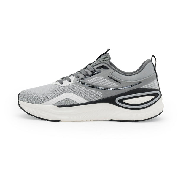 Redtape Athleisure Shoes For Men Grey