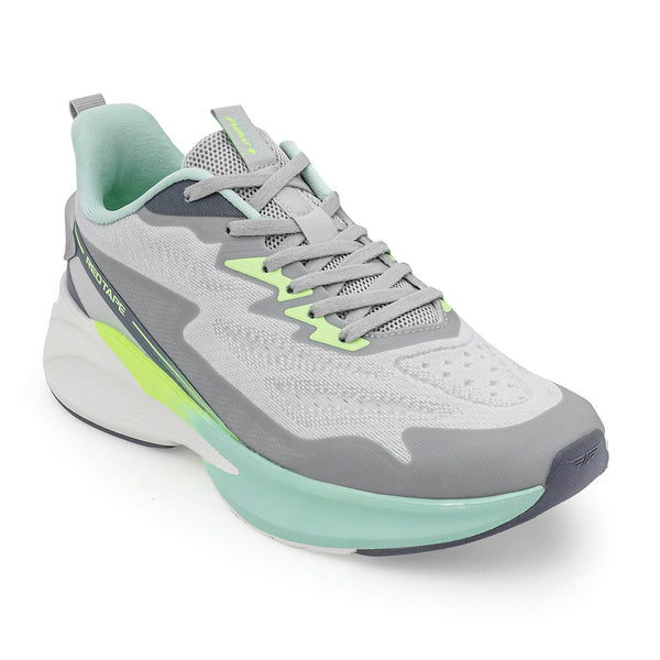 redtape Athleisure Shoes for Men Grey