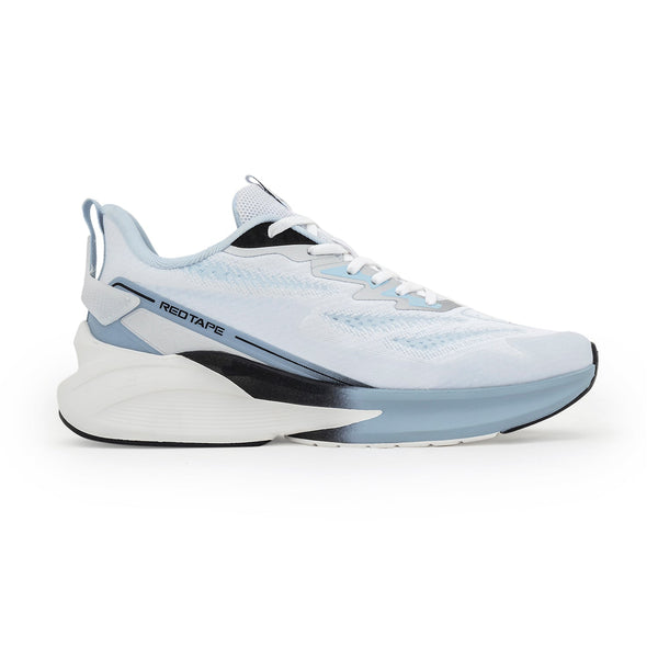 Redtape Athleisure Shoes For Men White