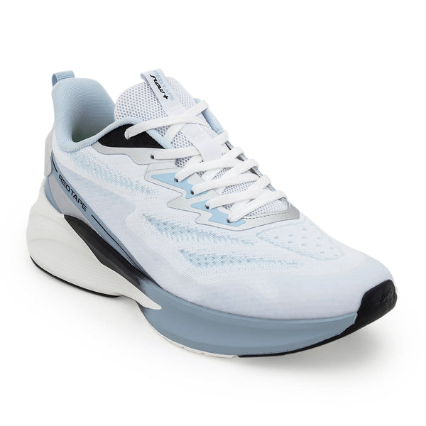 redtape Athleisure Shoes for Men White
