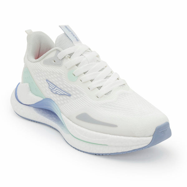 Redtape Athleisure Shoes For Women Blue