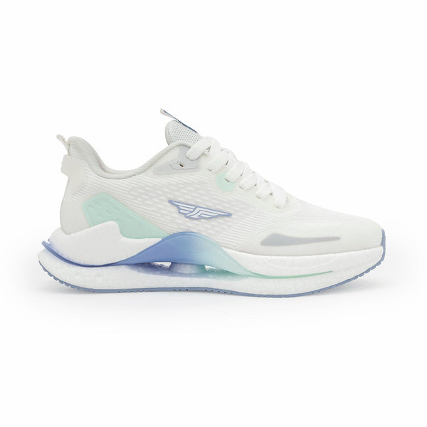 Redtape Athleisure Shoes For Women Blue