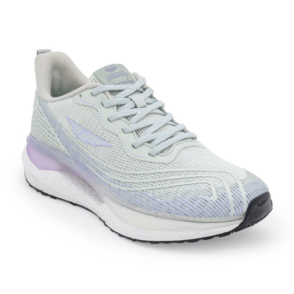 Redtape Athleisure Shoes For Women Blue/Purple