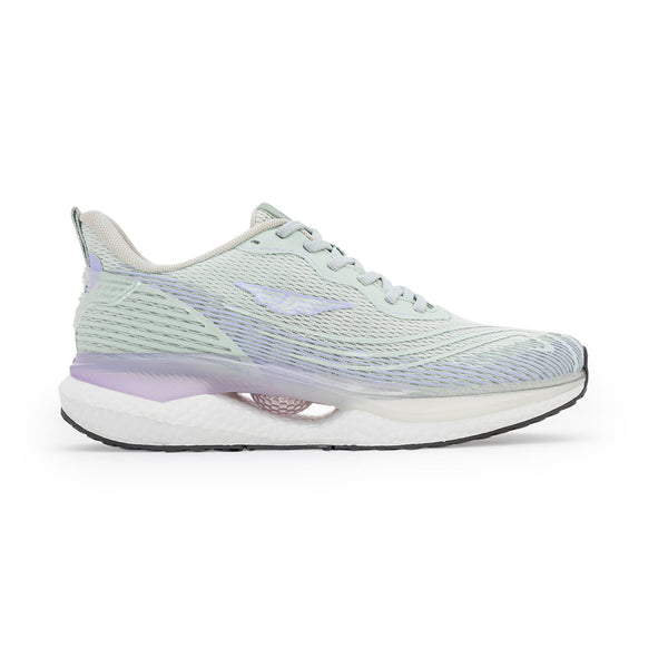 Redtape Athleisure Shoes For Women Blue/Purple