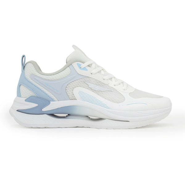 Redtape Athleisure Shoes For Women Blue/White